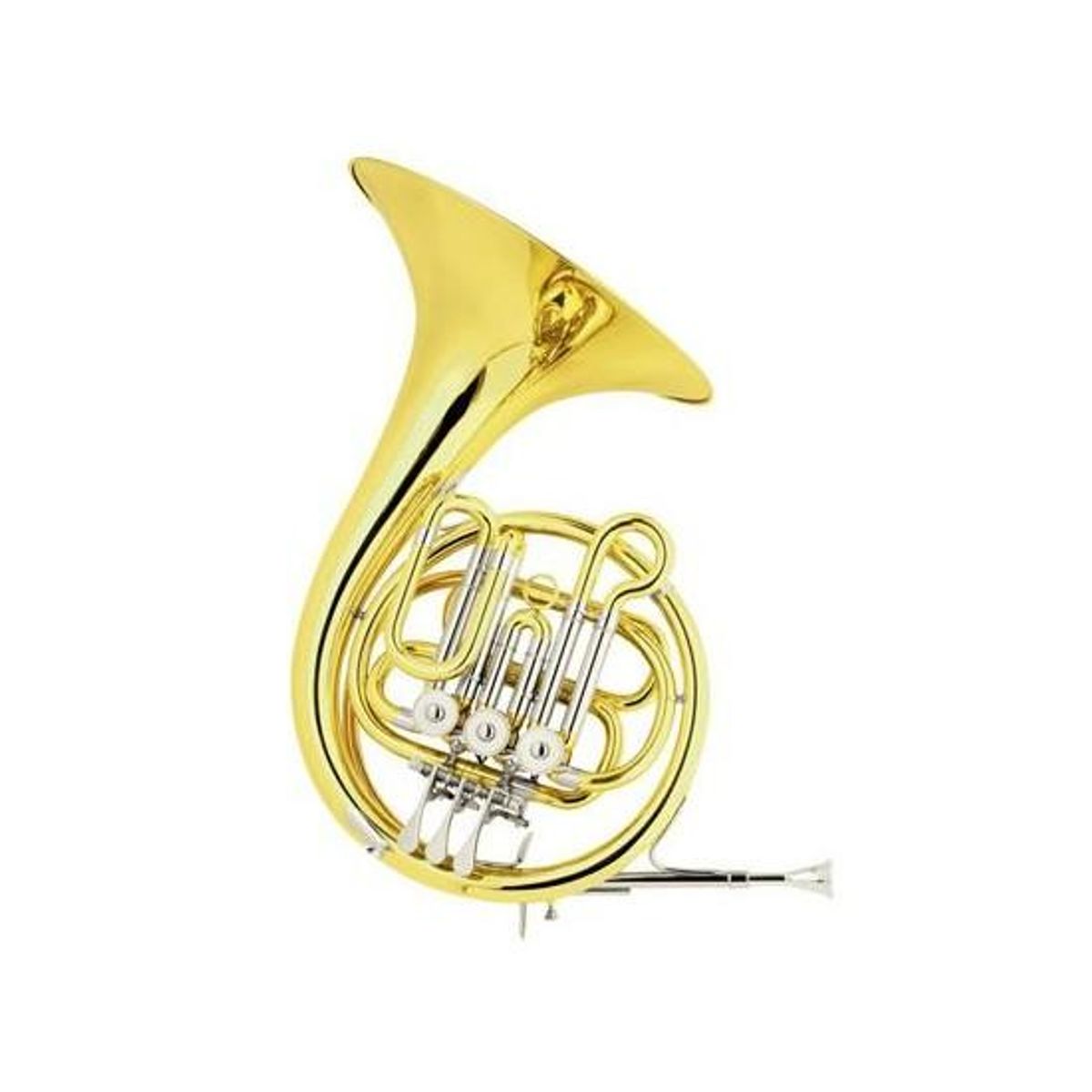 BALDASSARE - Corno francés Baldassare 6441L dorado