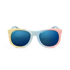 SUAVINEX - Lentes de Sol Polarizados Cuadrado Multicolor