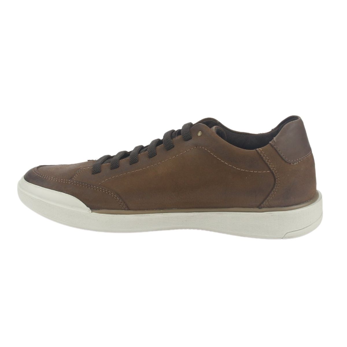FERRACINI - Zapatilla Hombre Café Casual Ferracini 1059