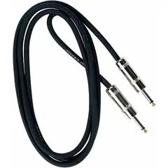 ROCKCABLE - RCL30410D7 BK CABLE PARLANTE PLUG 10M