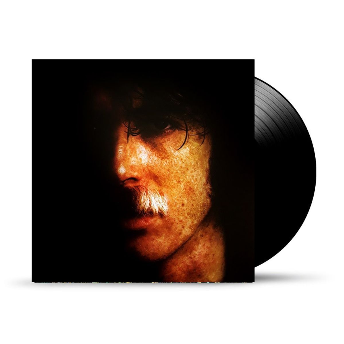 GENERICO - Charly García - Yendo De La Cama Al Living - Vinilo