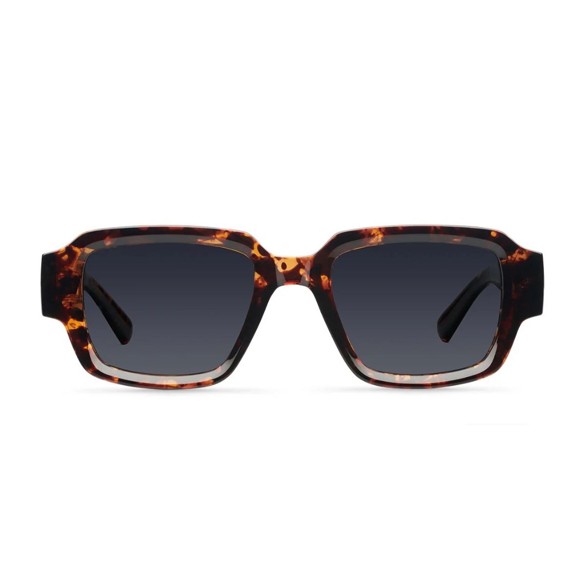 MELLER - LENTES DE SOL MELLER POLARIZADOS - ZURI TIGRIS CARBON