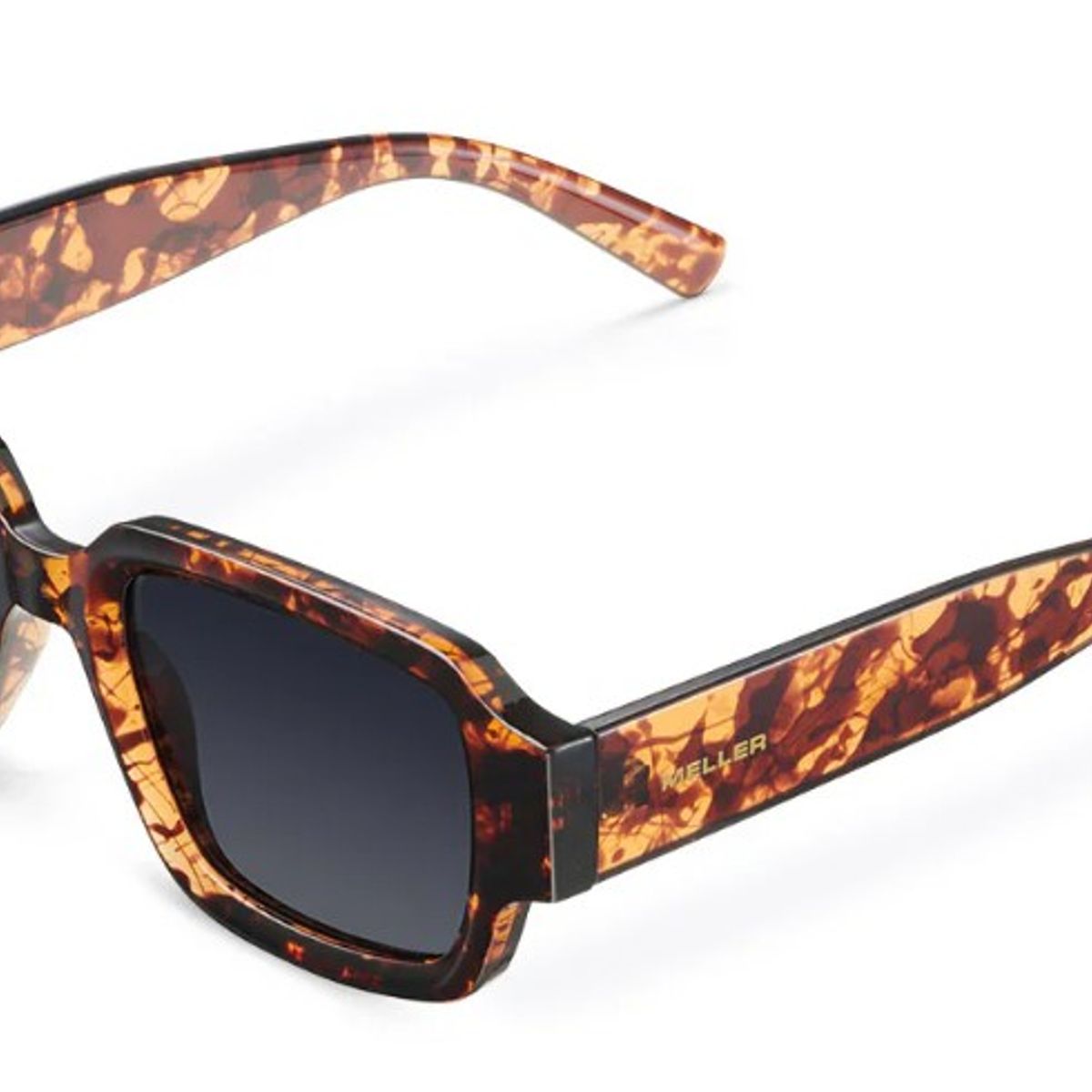 MELLER - LENTES DE SOL MELLER POLARIZADOS - ZURI TIGRIS CARBON