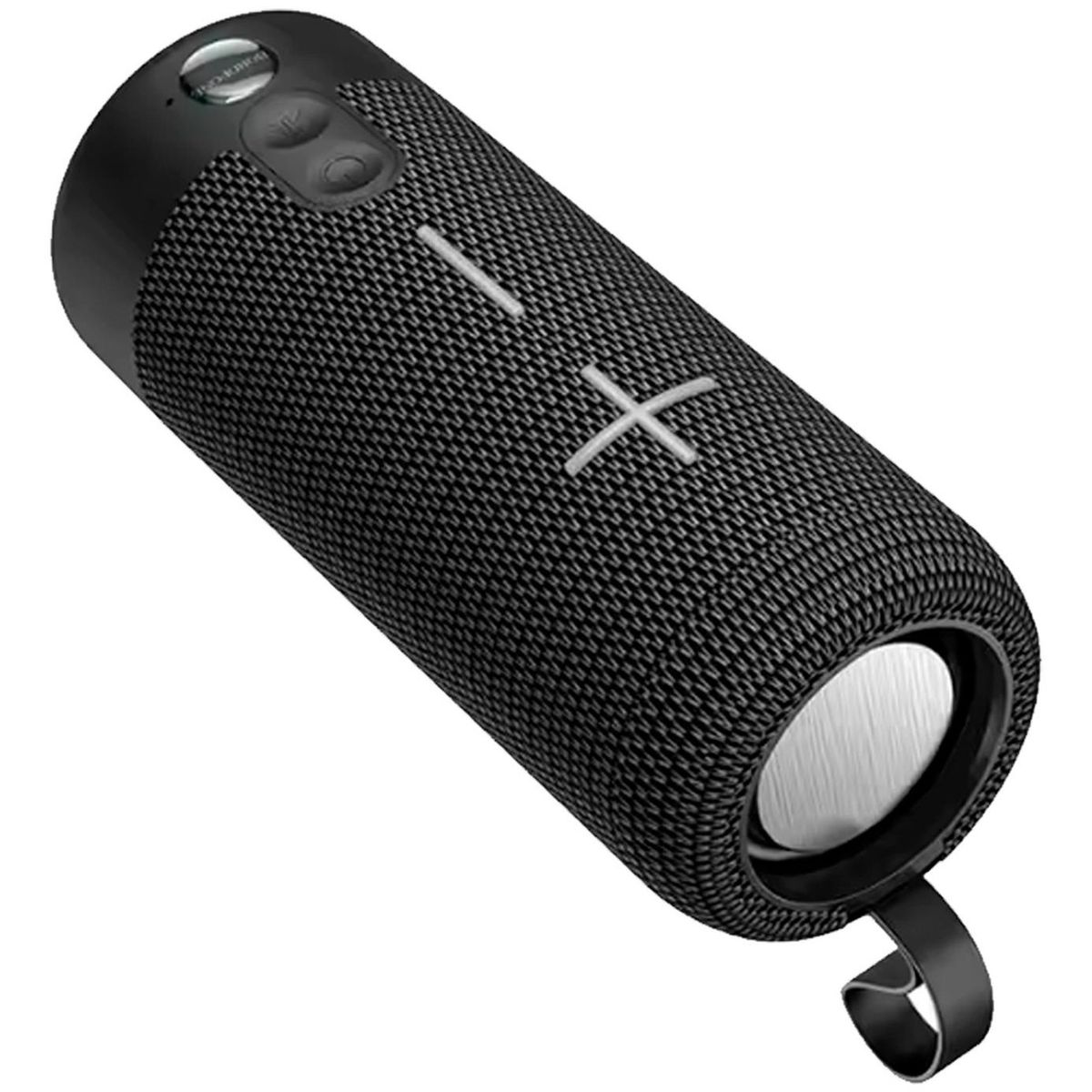 BOROFONE - PARLANTE BOROFONE BR19 NEGRO BT