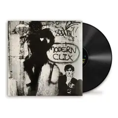 GENERICO - Vinilo Charly García - Clics Modernos