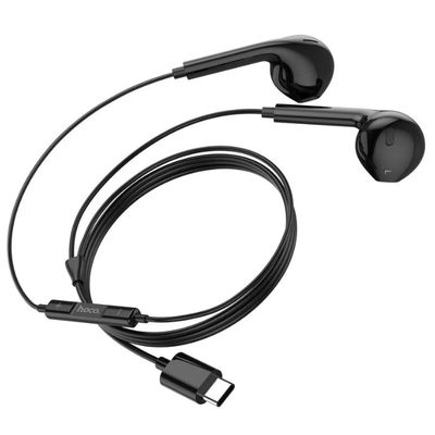 Imagen 2 del producto Audífono M101 USB-C manos libres negro