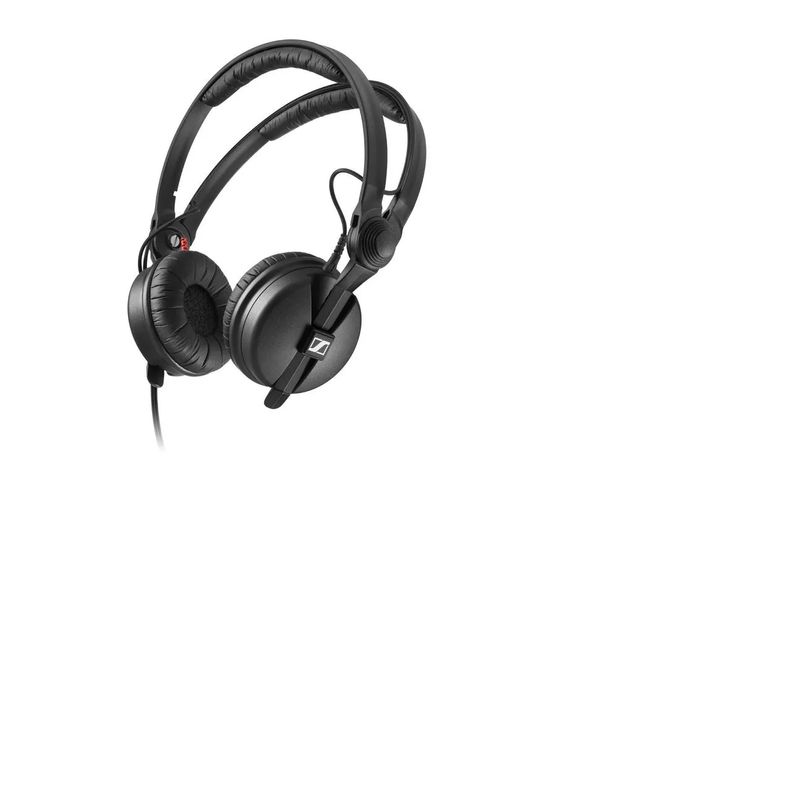 SENNHEISER - Audífonos de monitoreo Sennheiser HD 25 Plus