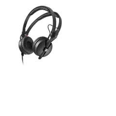 SENNHEISER - Audífonos de monitoreo HD 25 Plus