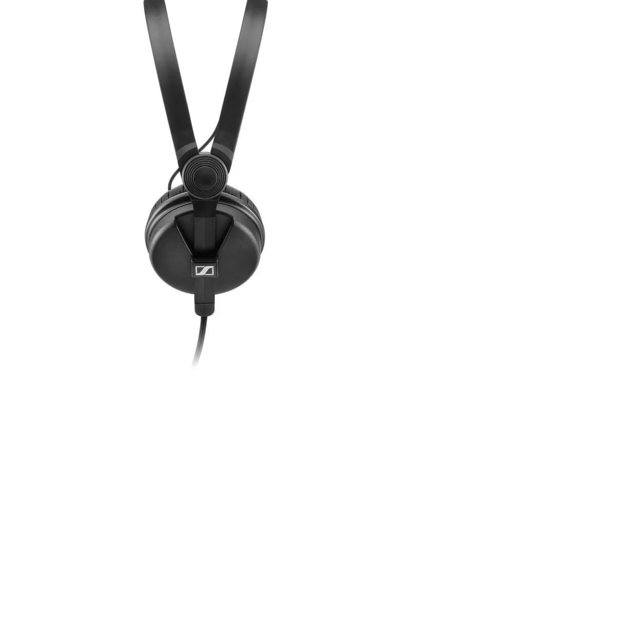 SENNHEISER - Audífonos de monitoreo Sennheiser HD 25 Plus