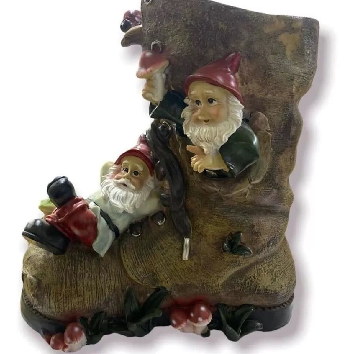 GENERICO - Bototo Enano Figura - S4346