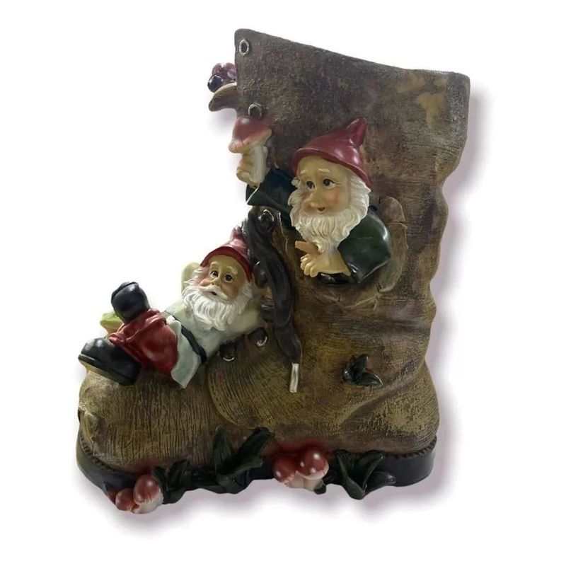 GENERICO - Bototo Enano Figura - S4346