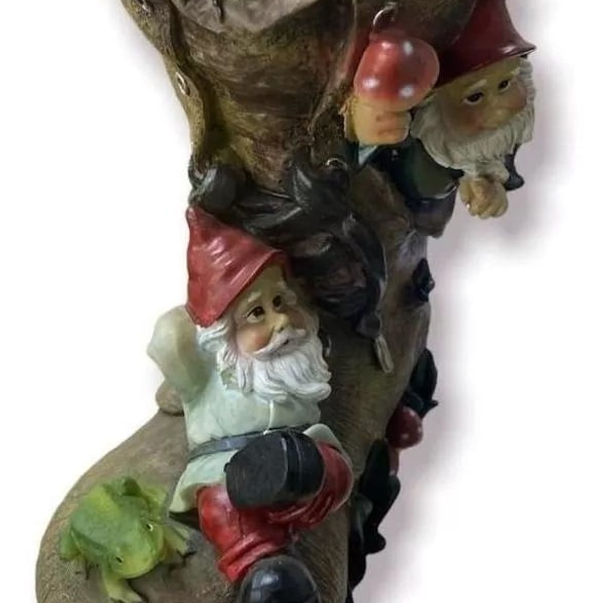 GENERICO - Bototo Enano Figura - S4346