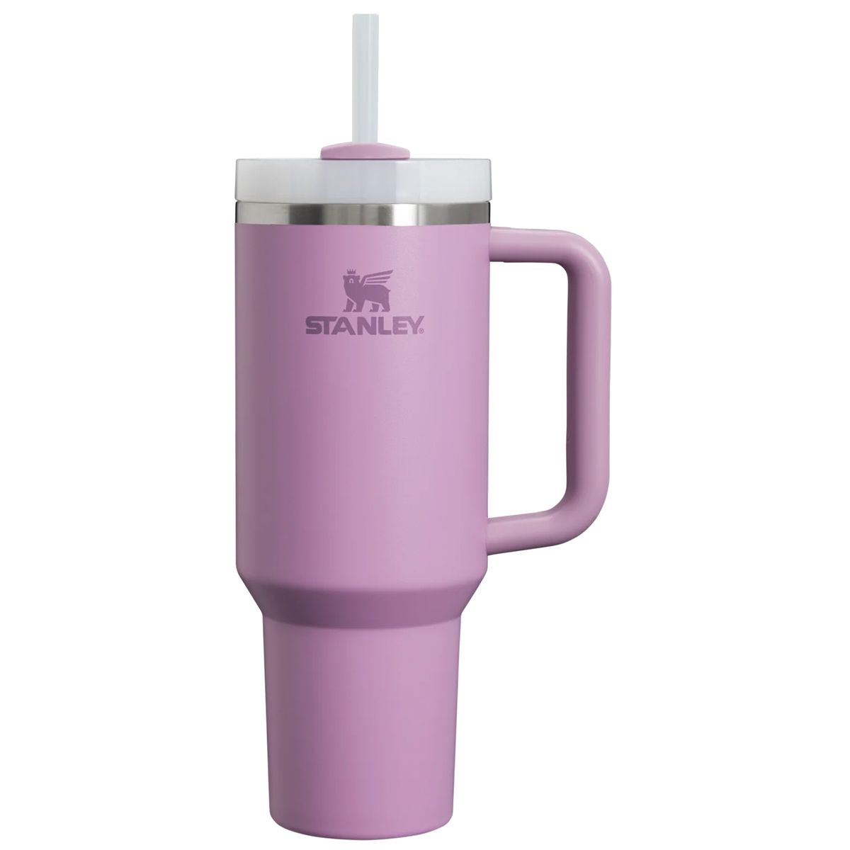 STANLEY - Quencher H20 Adventure Lilac - 1.18 lt - Morado