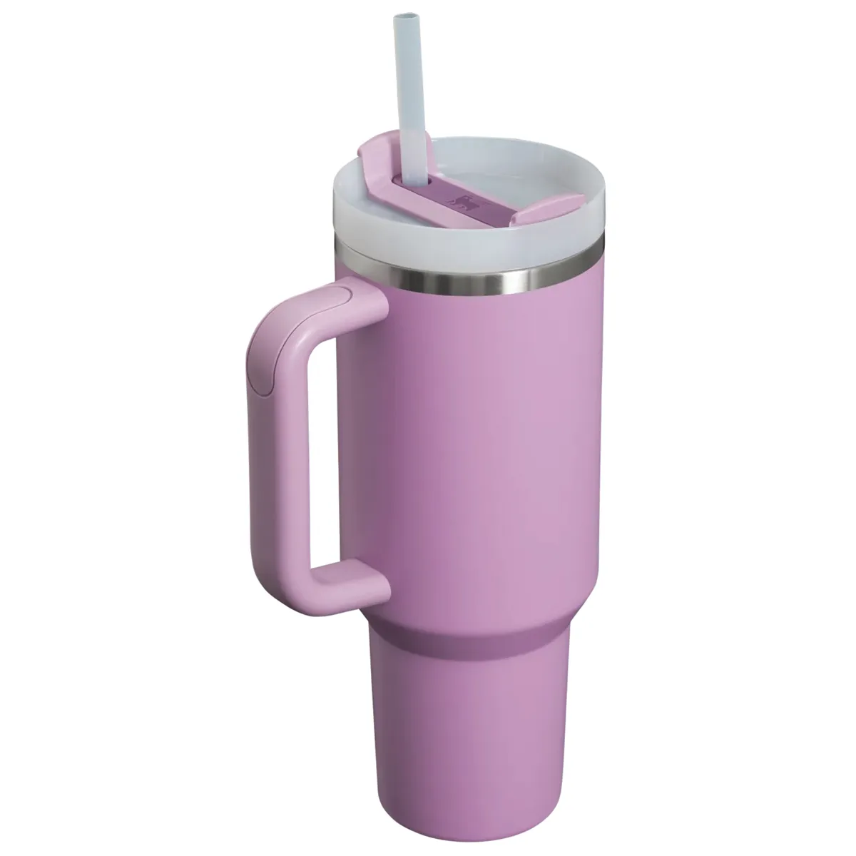 STANLEY - Quencher H20 Adventure Lilac - 1.18 lt - Morado