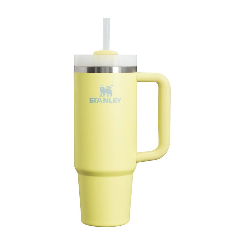 STANLEY - Quencher H20 Adventure Pomelo - 887 ml - Amarillo