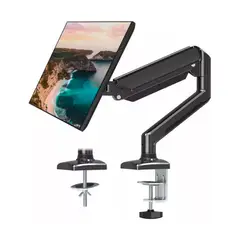 GENERICO - Soporte Para Monitor 17 A 32 Pulgadas