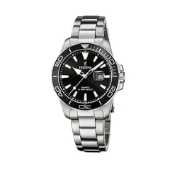 FESTINA - Reloj F205034 Boyfriend Collection Mujer