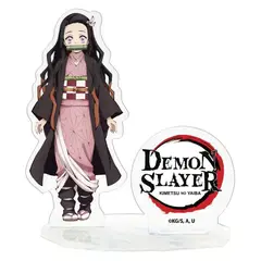 ABYSTYLE - FIGURA DE ACRÍLICO DEMON SLAYER NEZUKO KAMADO