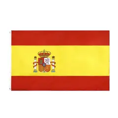 MERCADO CBF - Bandera Española Bandera De España 150x90