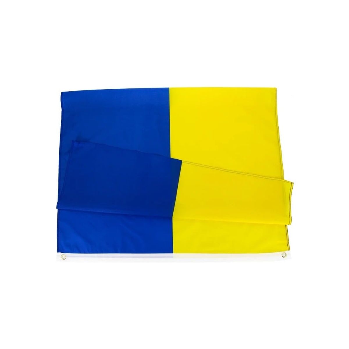 MERCADO CBF - Bandera De Ucraniana Bandera Ucraniana 150x90cm