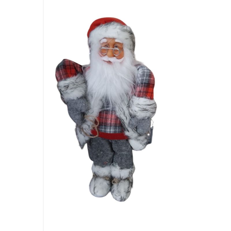 GENERICO - Muñeco Pascuero 45x20cm SX-J4283