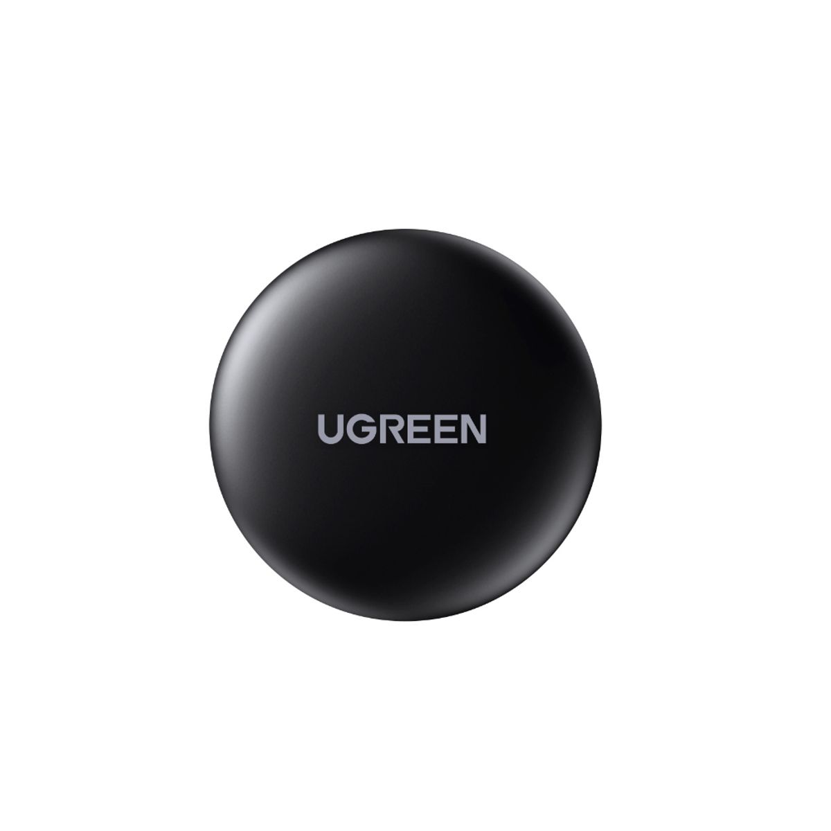 UGREEN - LOCALIZADOR SMART TAG BT 52 FINDER APPLE COMPATIBLE NEGRO UGREEN CM520