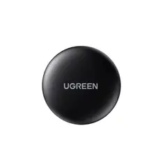 UGREEN - LOCALIZADOR SMART TAG BT 52 FINDER APPLE COMPATIBLE NEGRO CM520