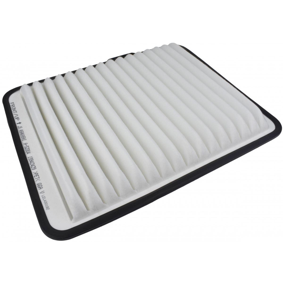 GENERICO - FILTRO DE AIRE CHEVR.COLORADO 3.7 08/11-HUMMER H3 3.7-5.3 05/10