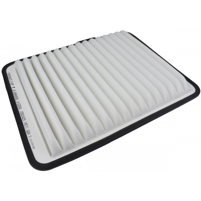 GENERICO - FILT.AIRE CHEVR.COLORADO 3.7 08/11-HUMMER H3 3.7-5.3 05/10