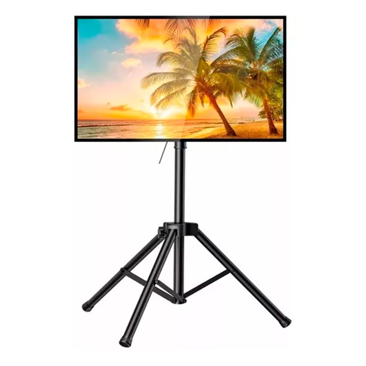 GENERICO - Base Trípode Pedestal Tv 32 A 55 Pulgadas