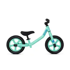 RODA - Bicicleta Essential 12 - Agua