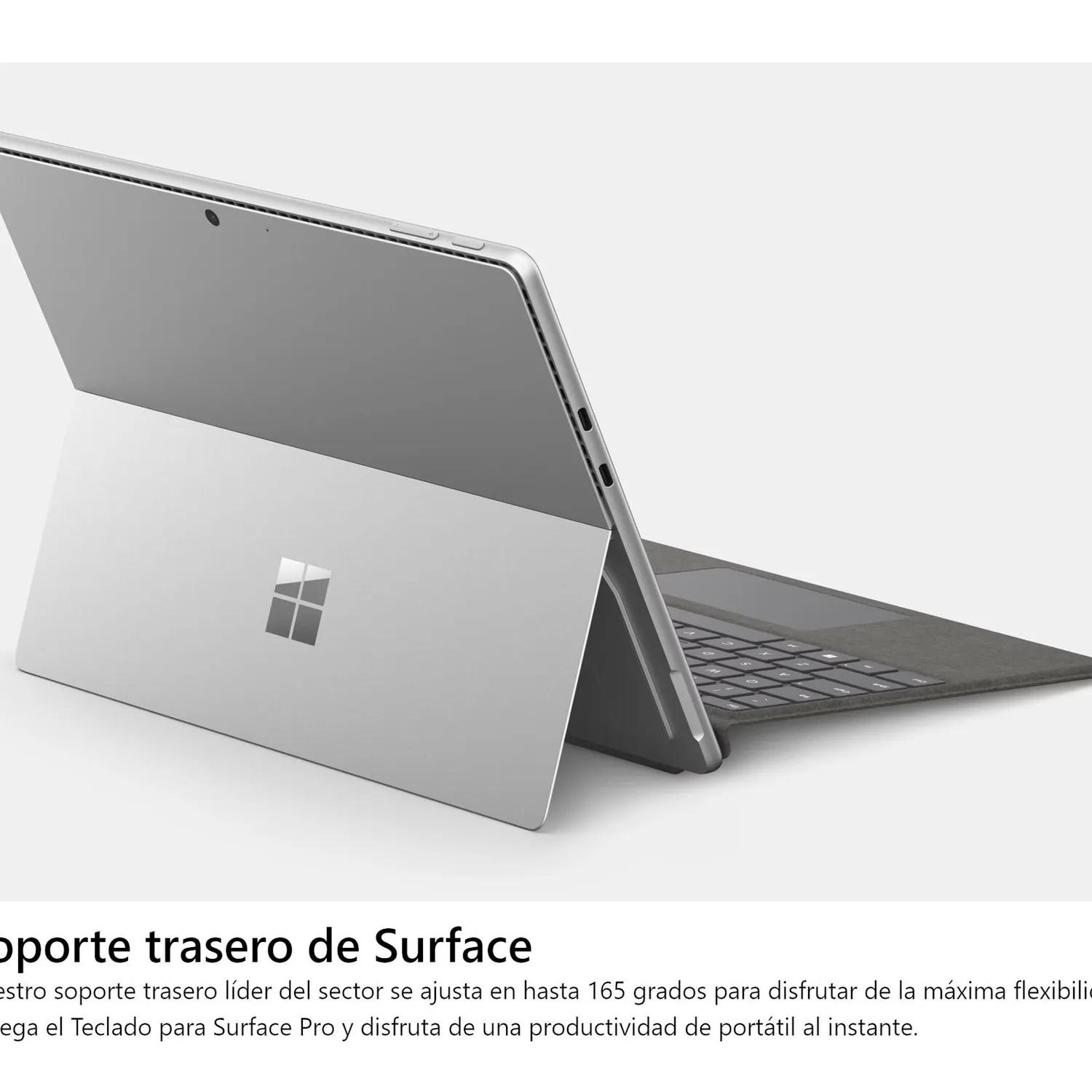 Microsoft surface Windows 10 Pro タブレット MICROSOFT Surface Pro 10 - Tablet Windows 11 Core Ultra 5 8GB RAM