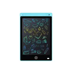 CRUSEC - Pizarra LCD Magnética Para Niños 10 Pulgadas