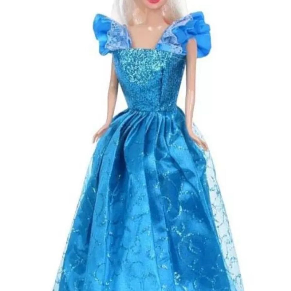 GENERICO - Juguete Princesa Carruaje Con Caballo Musical