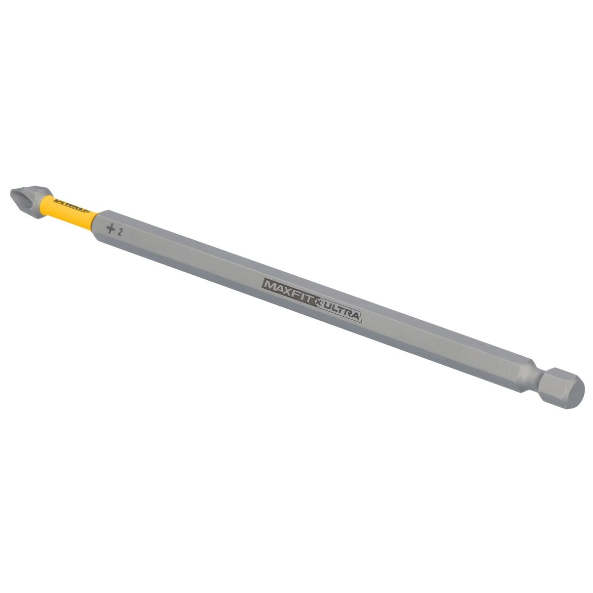 DEWALT - Broca Phillips 6” N°2 MAXFIT DEWALT DWAF6PH2-1H