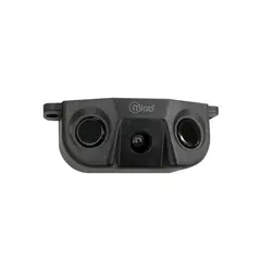 MLAB - Camara de Retroceso + Sensor Parking OSD IP67