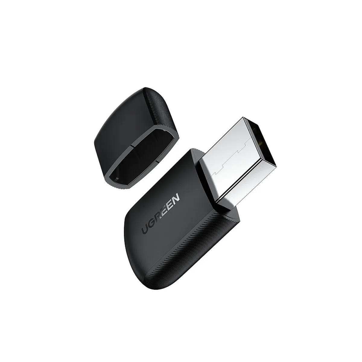 UGREEN - MINI ADAPTADOR USB INALAMBRICO DUAL-BAND AC650 433MBPS MAX