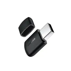 UGREEN - MINI ADAPTADOR USB INALAMBRICO DUAL-BAND AC650 433MBPS MAX