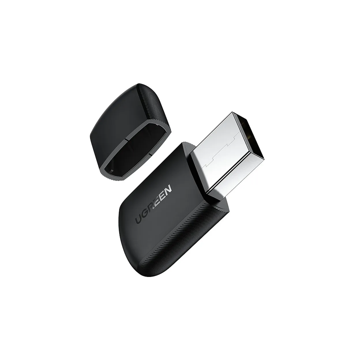 UGREEN - MINI ADAPTADOR USB INALAMBRICO DUAL-BAND AC650 433MBPS MAX