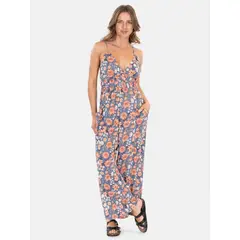 RIP CURL - Entero Kepex Multicolor Mujer