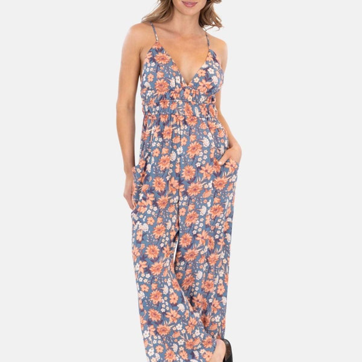 RIP CURL - Entero Kepex Multicolor Mujer Rip Curl