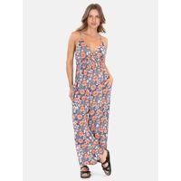 Entero Kepex Multicolor Mujer