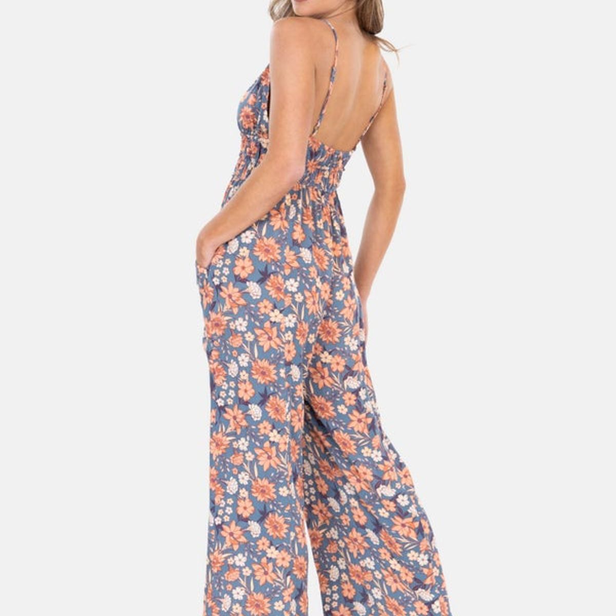 RIP CURL - Entero Kepex Multicolor Mujer Rip Curl