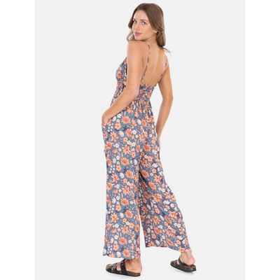 Imagen 2 del producto Entero Kepex Multicolor Mujer