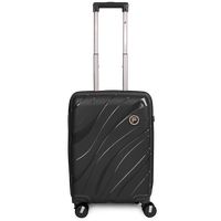 Maleta Lola S de cabina negra