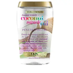 OGX - Coconut Miracle Oil Penetrating Oil 100ml