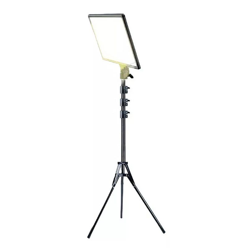 GENERICO - Panel Estudio Luz De Relleno Pl-26 Panel Video Fotografía