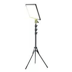 GENERICO - Panel Estudio Luz De Relleno Pl-26 Panel Video Fotografía