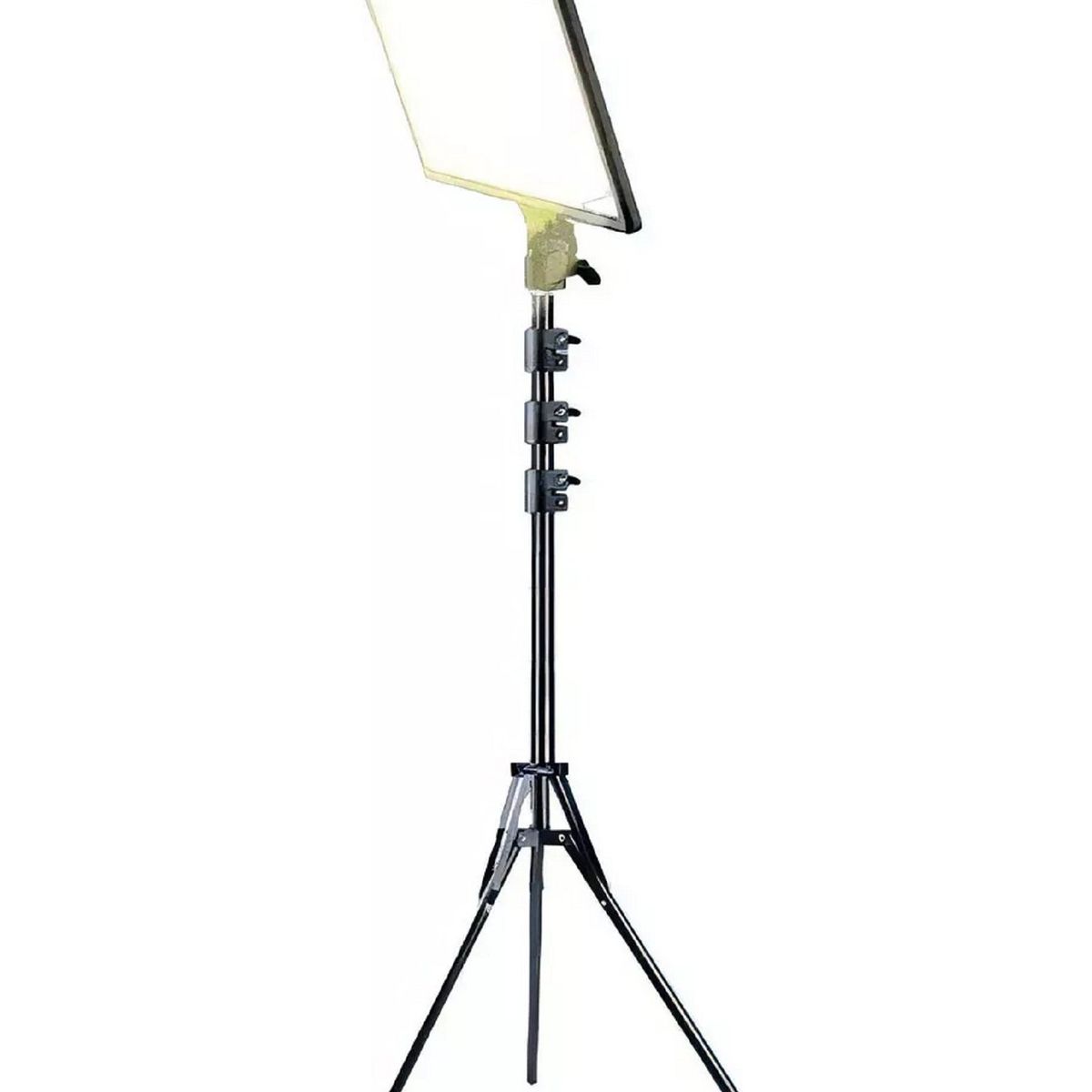 GENERICO - Panel Estudio Luz De Relleno Pl-26 Panel Video Fotografía