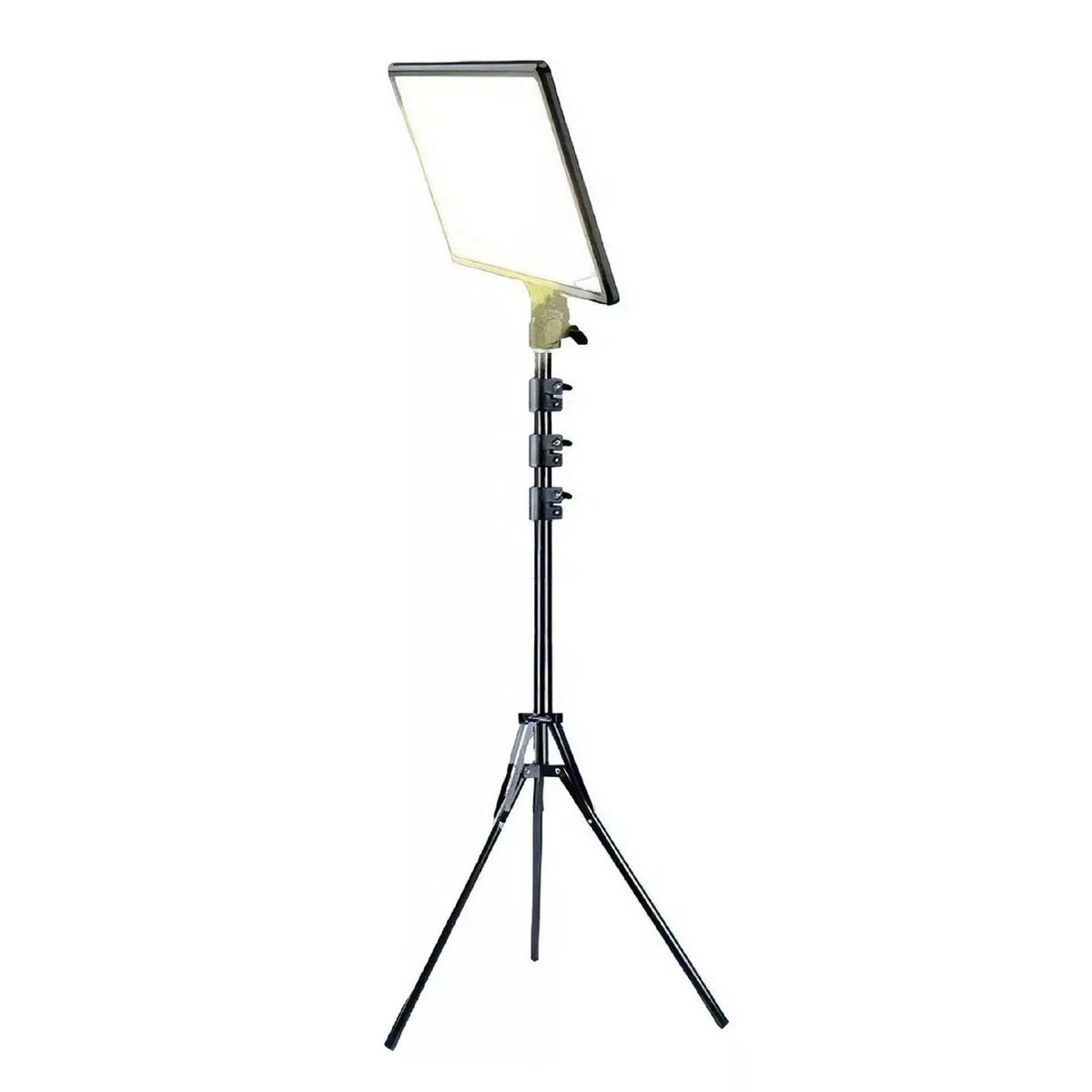 GENERICO - Panel Estudio Luz De Relleno Pl-26 Panel Video Fotografía